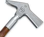 Double S - Driving Hammer